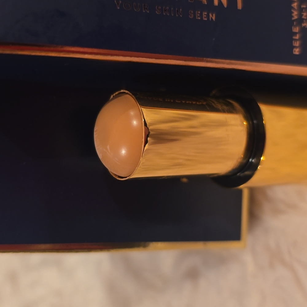 RELEVANT BRAND WOMEN'S FOUNDATION STICK, SHADE GRACE 30